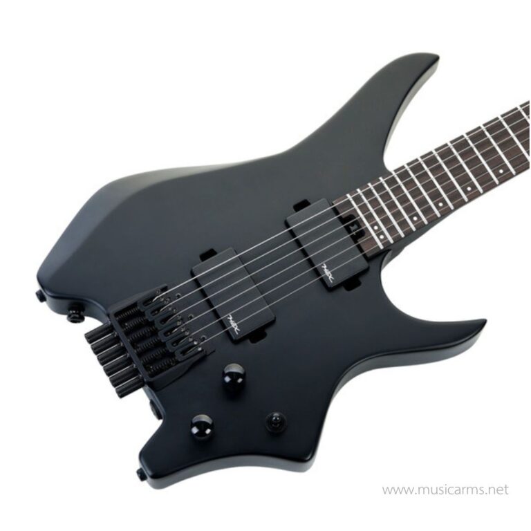 HEX N400 Headless Electric Guitar กีตาร์ไฟฟ้า ขายราคาพิเศษ