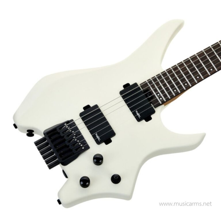 HEX N400 Headless Electric Guitar กีตาร์ไฟฟ้า ขายราคาพิเศษ