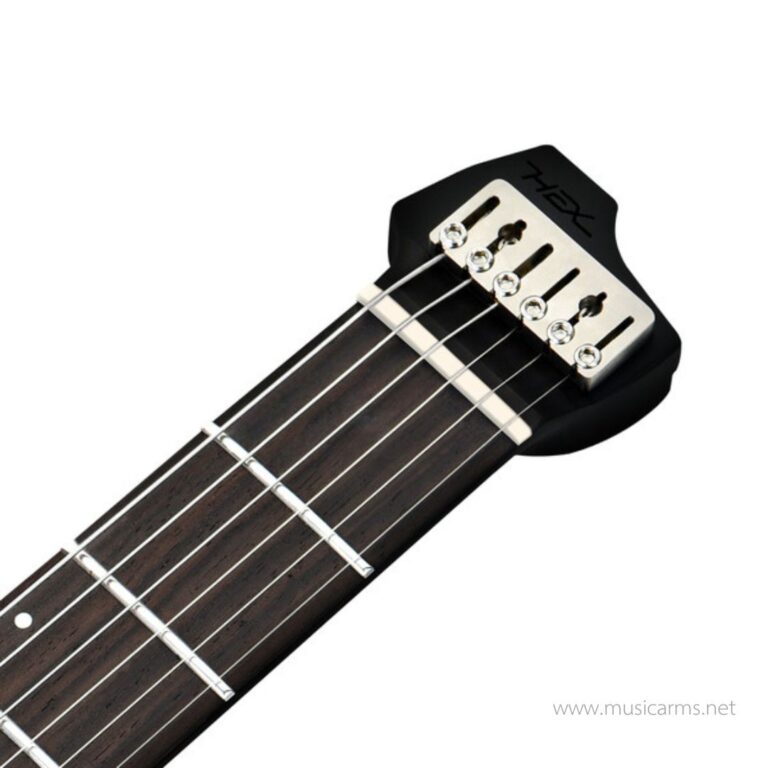 HEX N400 Headless Electric Guitar กีตาร์ไฟฟ้า ขายราคาพิเศษ