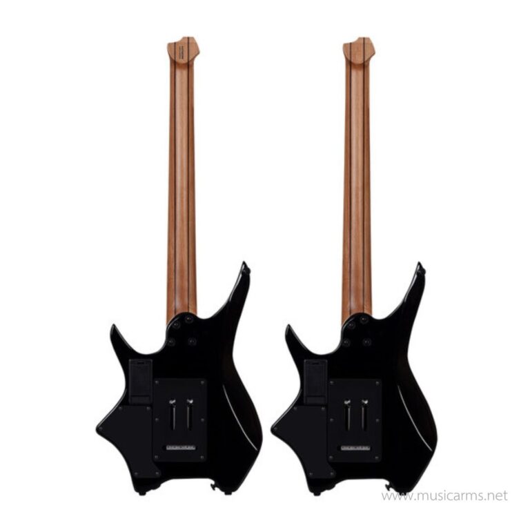 HEX N700 Headless Electric Guitar กีตาร์ไฟฟ้า ขายราคาพิเศษ