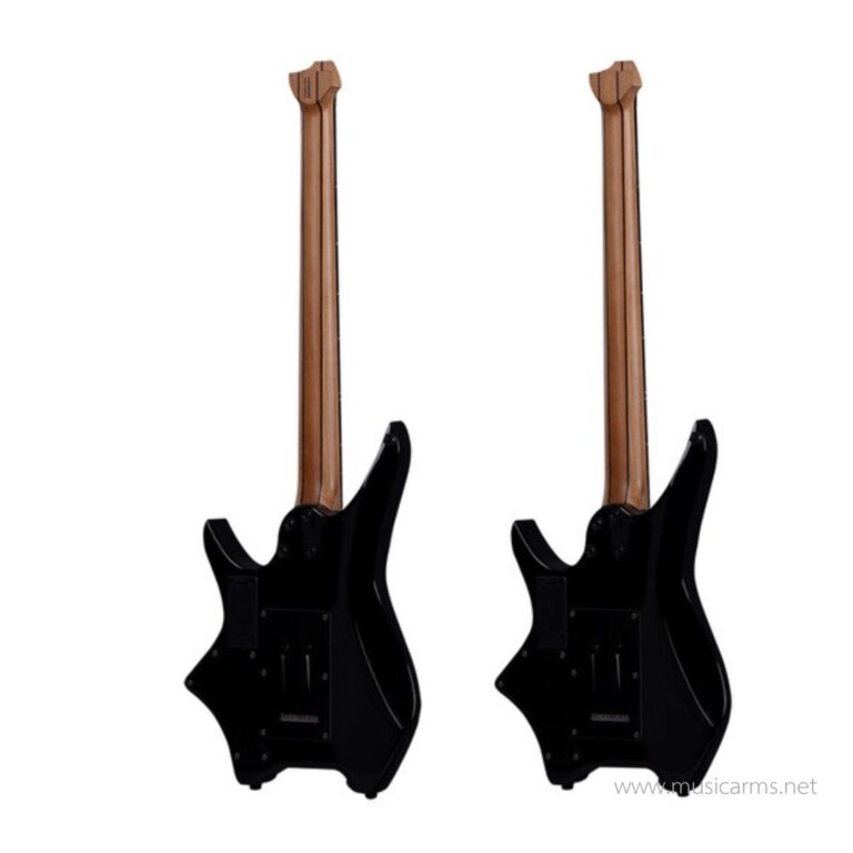 HEX N700 Headless Electric Guitar กีตาร์ไฟฟ้า ขายราคาพิเศษ