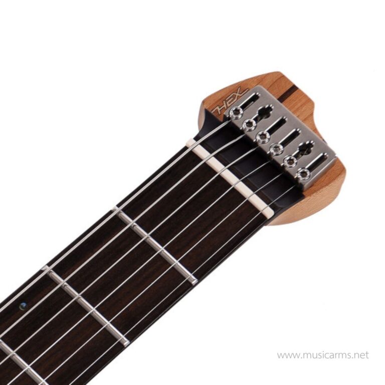 HEX N700 Headless Electric Guitar กีตาร์ไฟฟ้า ขายราคาพิเศษ