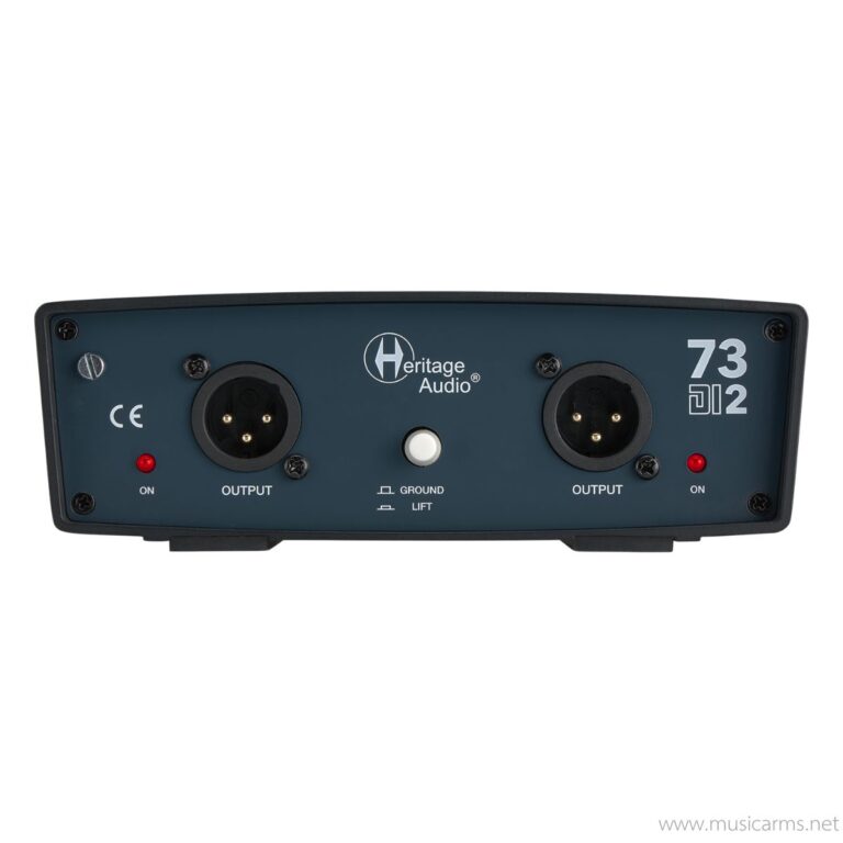 Heritage Audio 73 DI 2 ขายราคาพิเศษ
