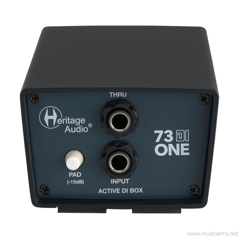 Heritage Audio 73 DI ONE ขายราคาพิเศษ