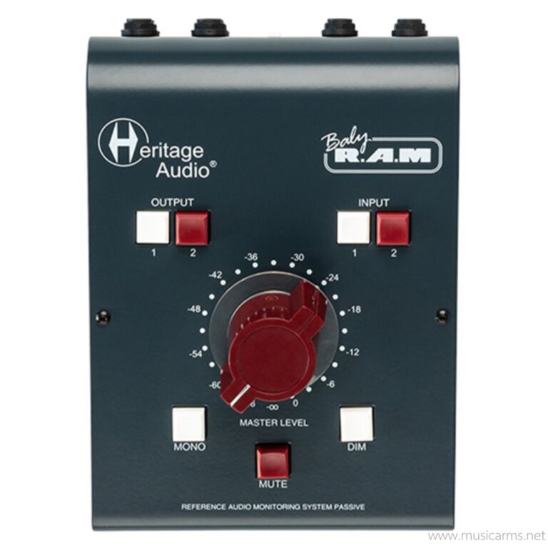 Heritage Audio BABY RAM ขายราคาพิเศษ