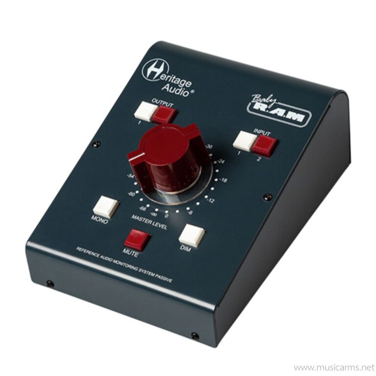 Heritage Audio BABY RAM ขายราคาพิเศษ