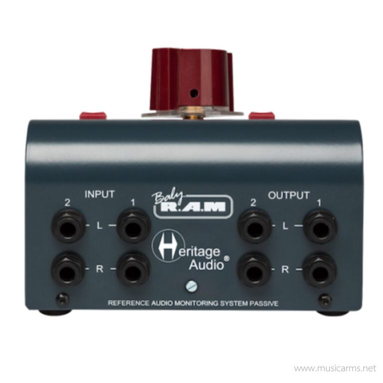Heritage Audio BABY RAM ขายราคาพิเศษ