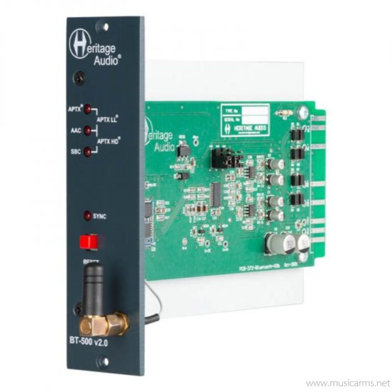 Heritage Audio BT 500 V2.0 ขายราคาพิเศษ