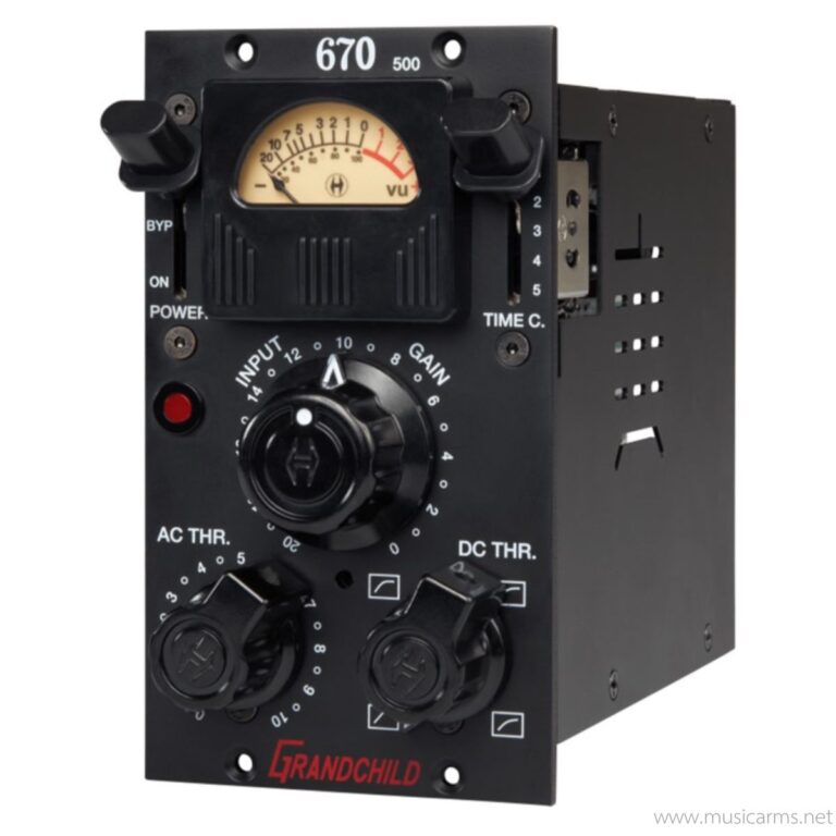 Heritage Audio GRANDCHILD 670 ขายราคาพิเศษ