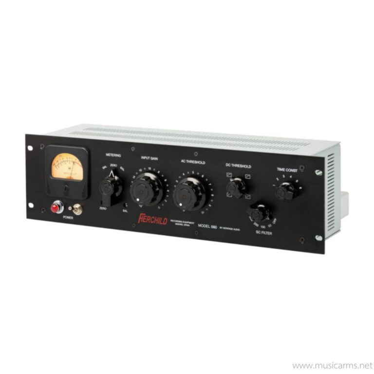 Heritage Audio HERCHILD 660 ขายราคาพิเศษ