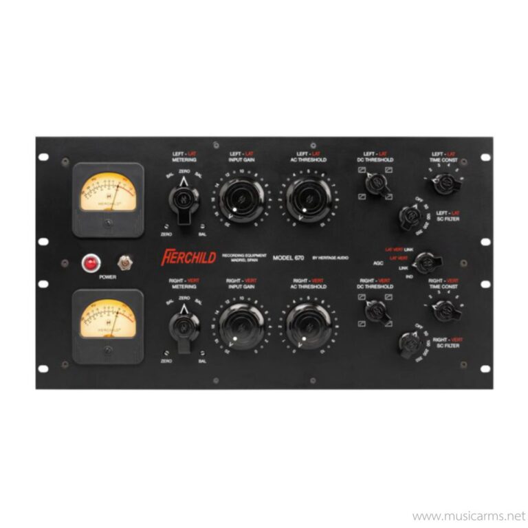 Heritage Audio HERCHILD 670 ขายราคาพิเศษ