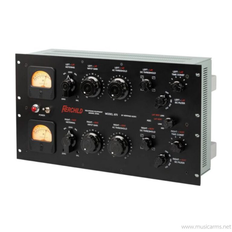 Heritage Audio HERCHILD 670 ขายราคาพิเศษ