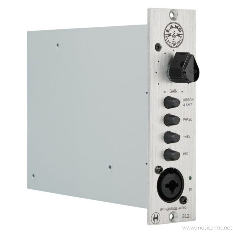 Heritage Audio LANG 312L ขายราคาพิเศษ