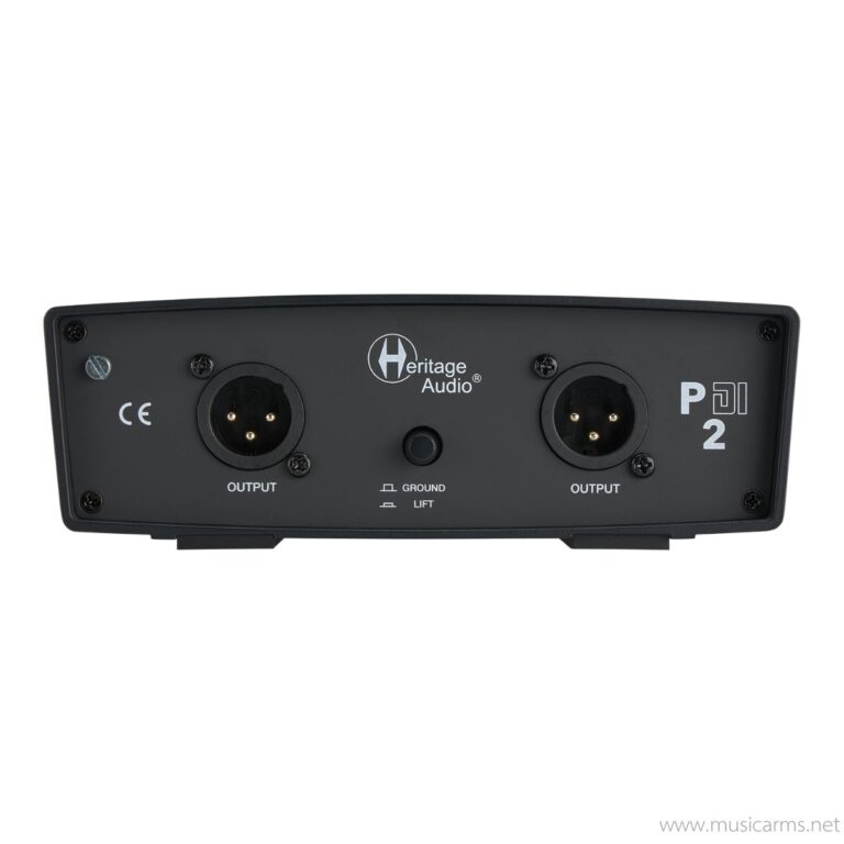 Heritage Audio P DI 2 ขายราคาพิเศษ