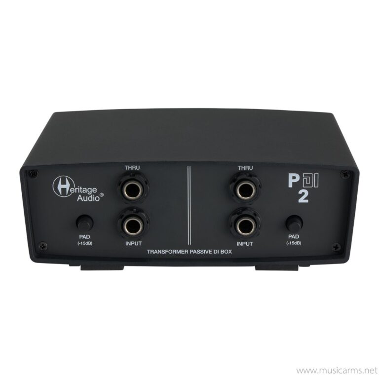 Heritage Audio P DI 2 ขายราคาพิเศษ