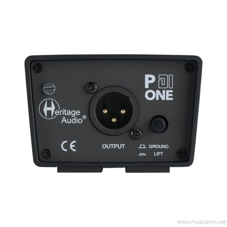 Heritage Audio P DI ONE ขายราคาพิเศษ