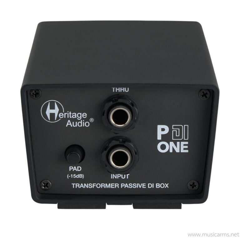 Heritage Audio P DI ONE ขายราคาพิเศษ
