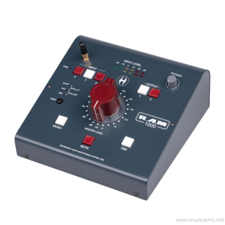 Heritage Audio RAM SYSTEM 1000 ขายราคาพิเศษ