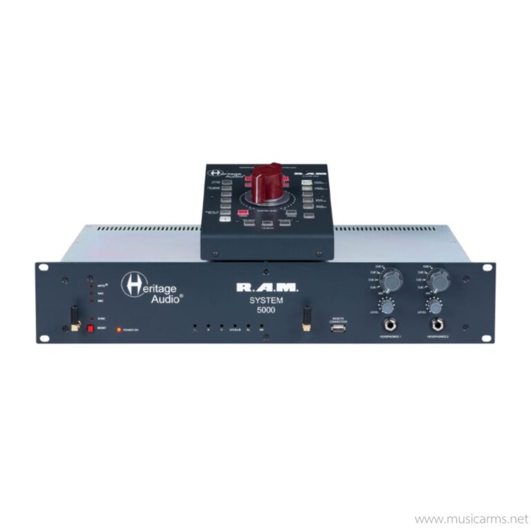 Heritage Audio RAM SYSTEM 5000 ขายราคาพิเศษ