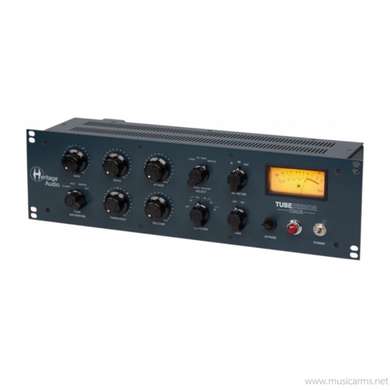 Heritage Audio TUBESESSOR ขายราคาพิเศษ