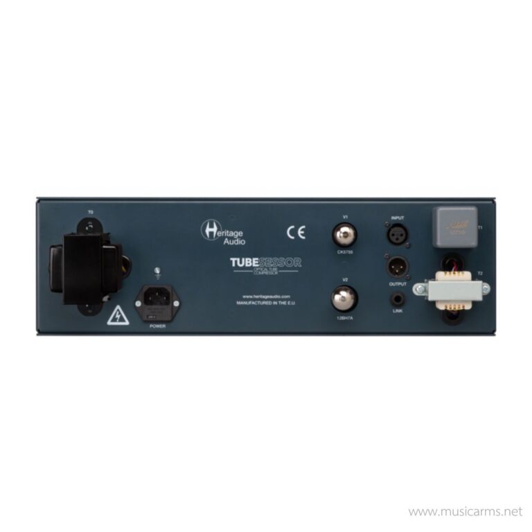 Heritage Audio TUBESESSOR ขายราคาพิเศษ