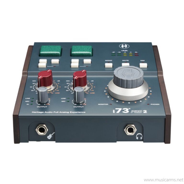 Heritage Audio i73 PRO 2 ขายราคาพิเศษ
