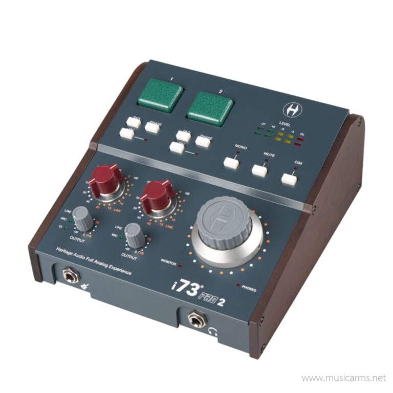 Heritage Audio i73 PRO EDGE ขายราคาพิเศษ