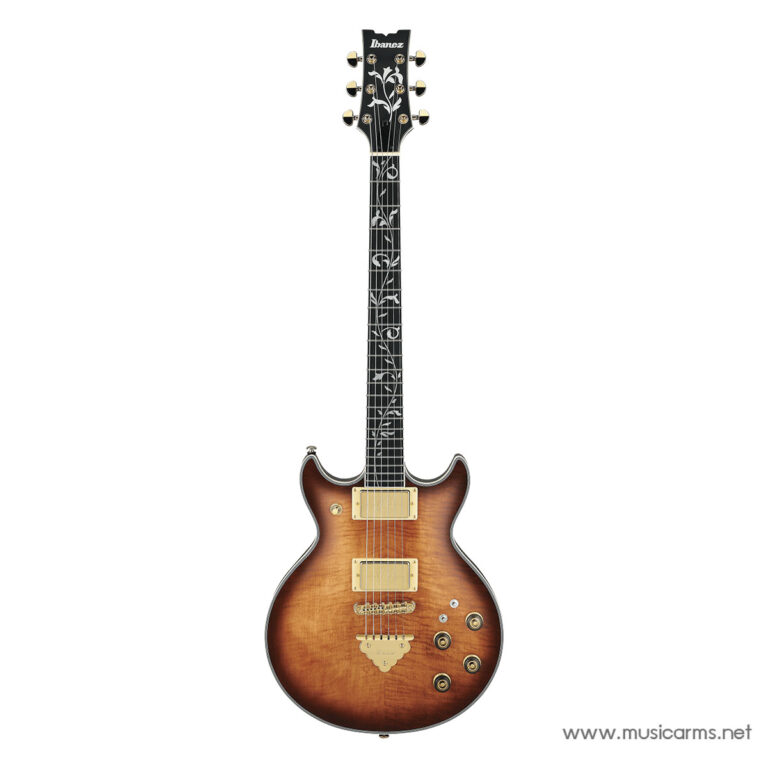 Ibanez AR625FMSP ขายราคาพิเศษ