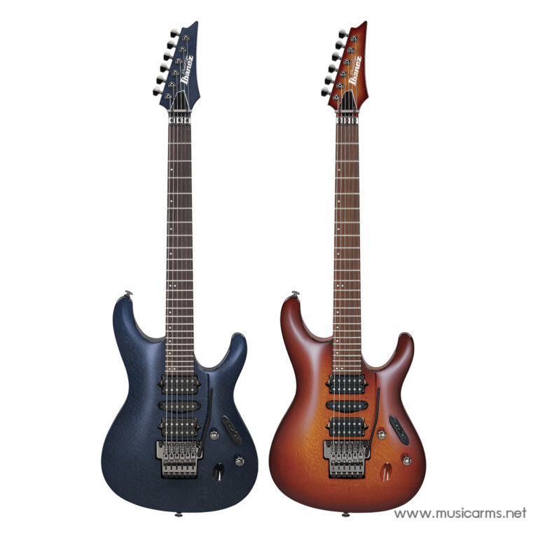 Ibanez S6670SK Prestige ขายราคาพิเศษ