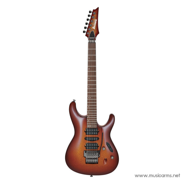 Ibanez S6670SK Prestige ขายราคาพิเศษ