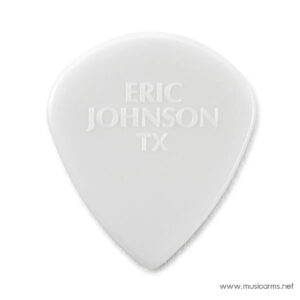 Jim Dunlop Eric Johnson Custom Nylon Jazz III Pick 1.38 mm (6 Items/Pack)ราคาถูกสุด