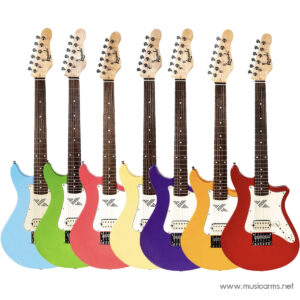 Kazuki Neocaster MINI ST Smart Seriesราคาถูกสุด