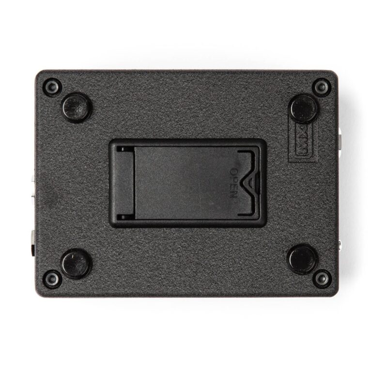 Jim Dunlop MXR M80 Bass DI + ขายราคาพิเศษ