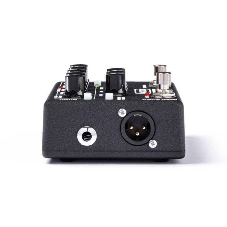 Jim Dunlop MXR M80 Bass DI + ขายราคาพิเศษ