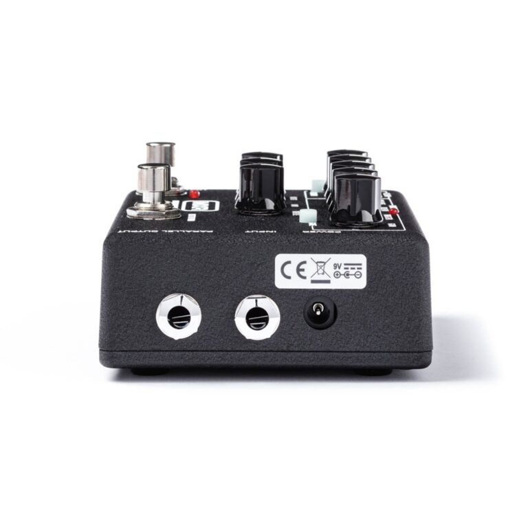 Jim Dunlop MXR M80 Bass DI + ขายราคาพิเศษ