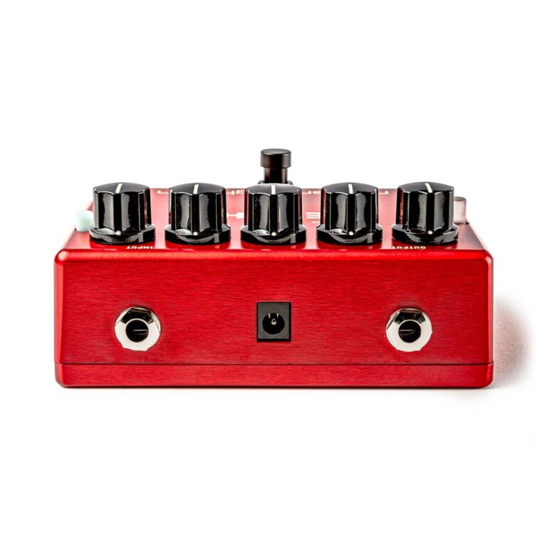 MXR® EVH® MODERN HIGH GAIN PEDAL ขายราคาพิเศษ