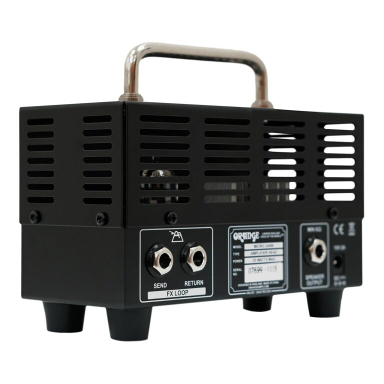 Orange MICRO DARK Head 20watt ขายราคาพิเศษ