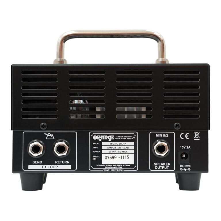 Orange MICRO DARK Head 20watt ขายราคาพิเศษ