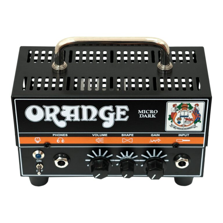 Orange MICRO DARK Head 20watt ขายราคาพิเศษ