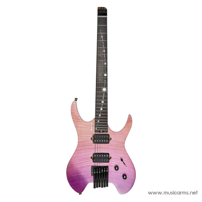 Mooer MHL100 กีตาร์ไฟฟ้า ขายราคาพิเศษ