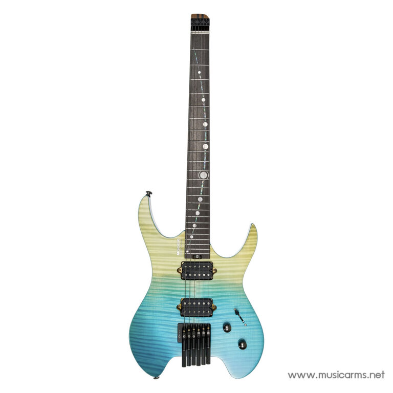 Mooer MHL100 กีตาร์ไฟฟ้า ขายราคาพิเศษ