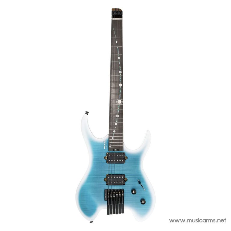 Mooer MHL100 กีตาร์ไฟฟ้า ขายราคาพิเศษ