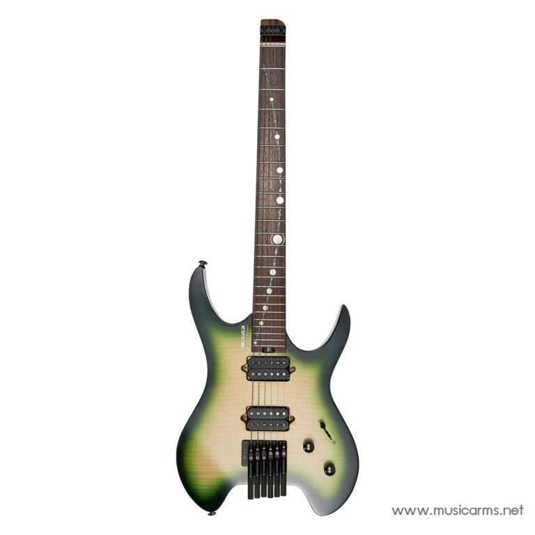 Mooer MHL100 กีตาร์ไฟฟ้า ขายราคาพิเศษ