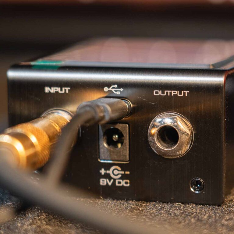 Peterson StroboVUE เครื่องตั้งสาย ขายราคาพิเศษ