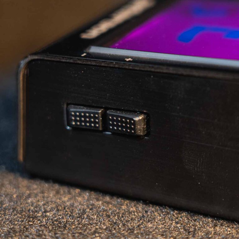 Peterson StroboVUE เครื่องตั้งสาย ขายราคาพิเศษ