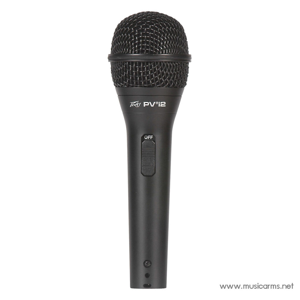 Peavey PVi 2 Dynamic Vocal Microphone 
