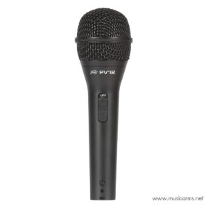 Peavey PVi 2 Dynamic Vocal Microphone ราคาถูกสุด