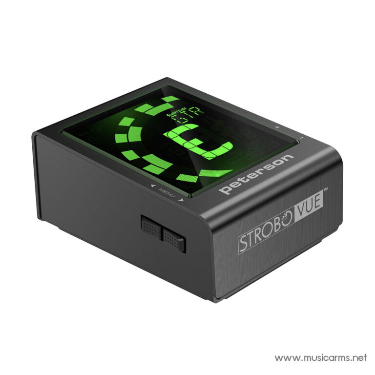 Peterson StroboVUE เครื่องตั้งสาย ขายราคาพิเศษ