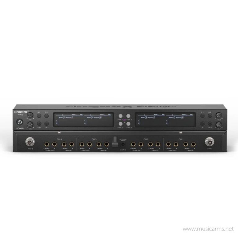 Phenyx Pro PTM-33 Series ขายราคาพิเศษ