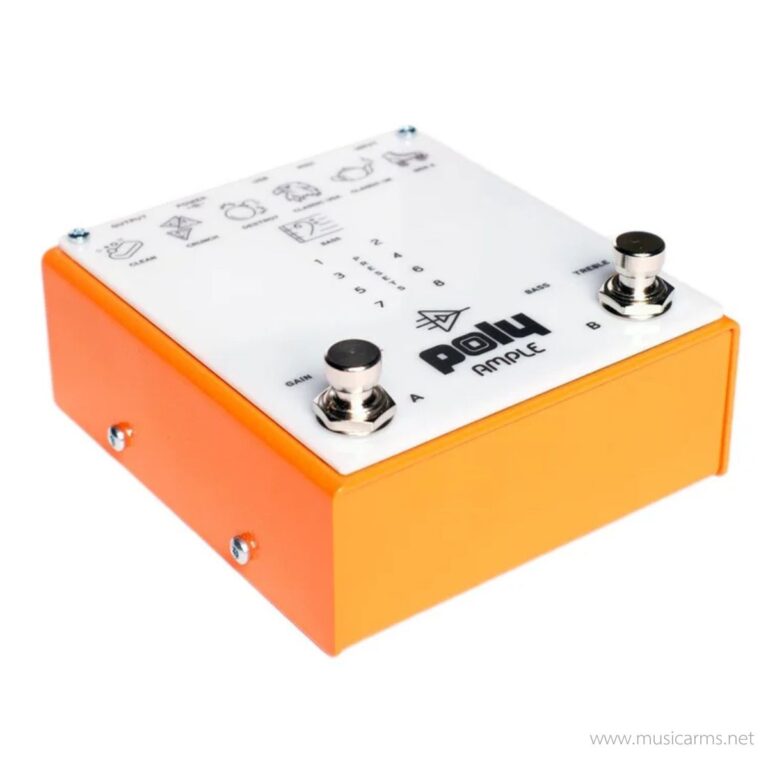 Poly Effects Ample ขายราคาพิเศษ